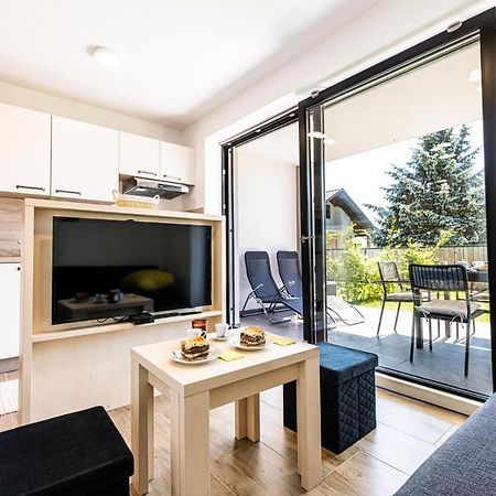 Apartmaji Banonia Veržej Εξωτερικό φωτογραφία