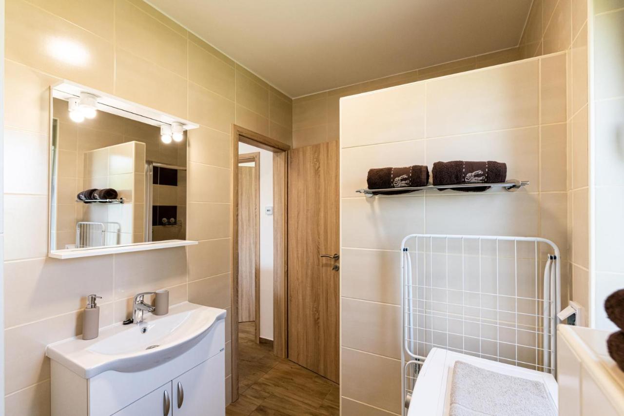 Apartmaji Banonia Veržej Εξωτερικό φωτογραφία