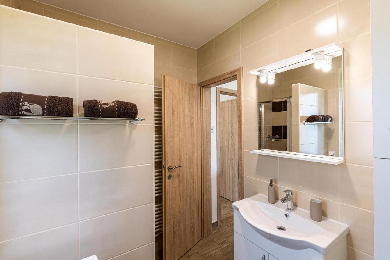 Apartmaji Banonia Veržej Εξωτερικό φωτογραφία