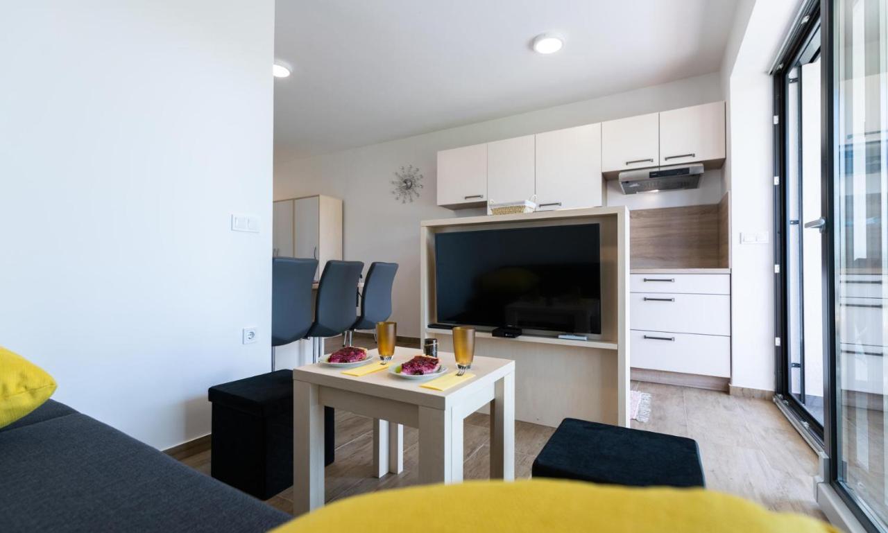 Apartmaji Banonia Veržej Εξωτερικό φωτογραφία