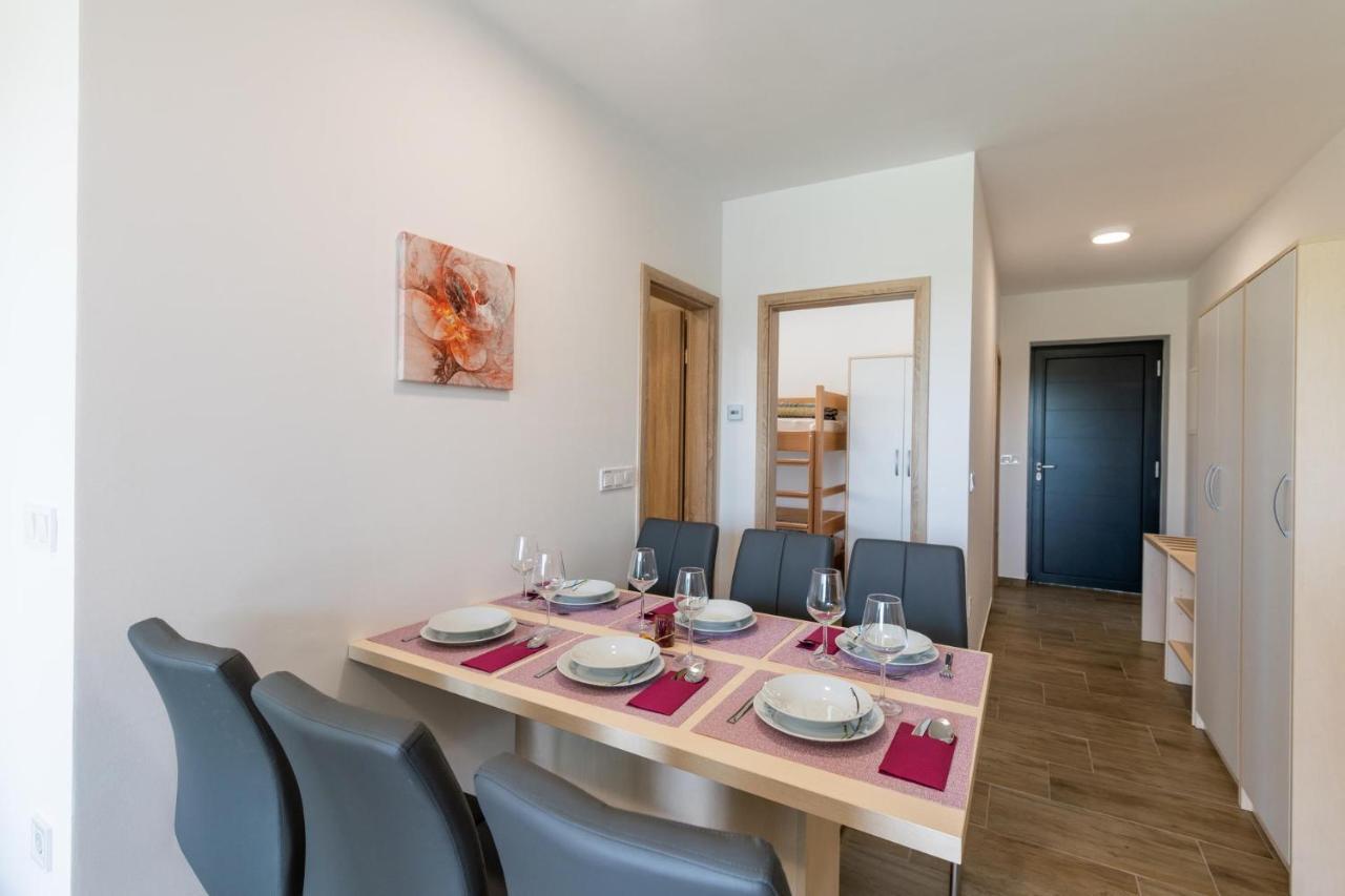 Apartmaji Banonia Veržej Εξωτερικό φωτογραφία
