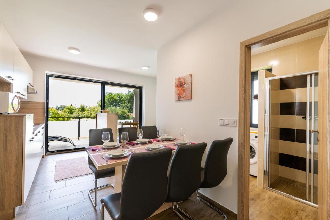 Apartmaji Banonia Veržej Εξωτερικό φωτογραφία