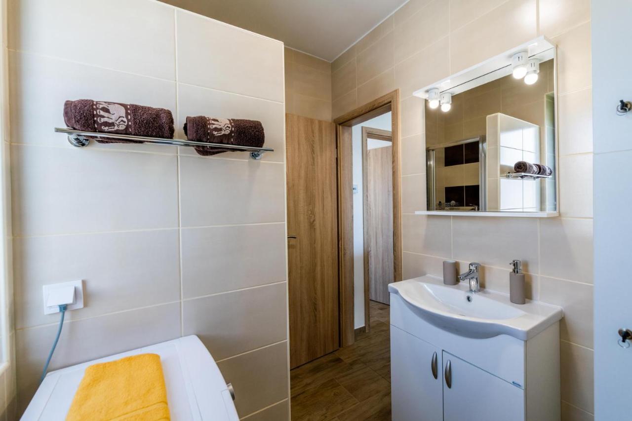 Apartmaji Banonia Veržej Εξωτερικό φωτογραφία